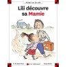 Lili découvre sa mamie