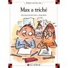 Max a triché