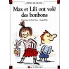 Max et Lili ont volé des bonbons