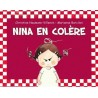 Nina en colère