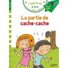 Sami et Julie - La partie de cache-cache (niveau 2)