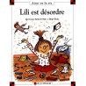 Lili est désordre