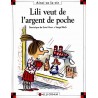 Lili veut de l'argent de poche