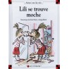 Lili se trouve moche