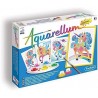 Aquarellum Junior - Licornes