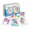 Aquarellum Junior - Licornes