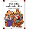 Max et Lili veulent des câlins