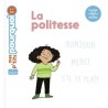 Mes p'tits pourquoi - La politesse