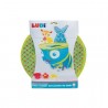 Grand filet de bain "Poisson"