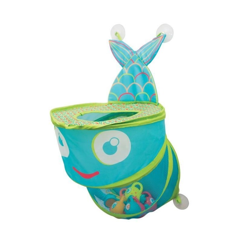 Grand filet de bain "Poisson" Grand filet de bain "Poisson"