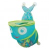 Grand filet de bain "Poisson"