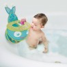 Grand filet de bain "Poisson"