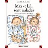 Max et Lili sont malades