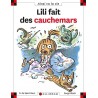 Lili fait des cauchemars