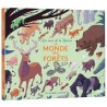 Le monde des forêts