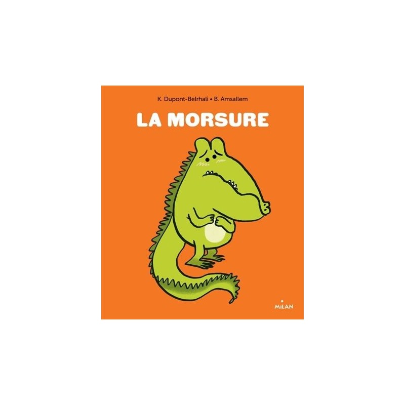 La morsure La morsure
