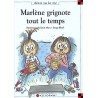 Max et Lili - Marlène grignote tout le temps