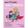 Mon p'tit cahier j'aime apprendre