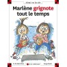 Max et Lili - Marlène grignote tout le temps
