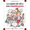 La copine de Lili a une maladie grave