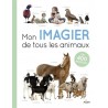 Mon imagier de tous les animaux