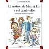 La maison de Max et Lili a été cambriolée