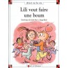 Lili veut faire une boum