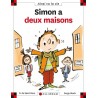 Simon a deux maisons