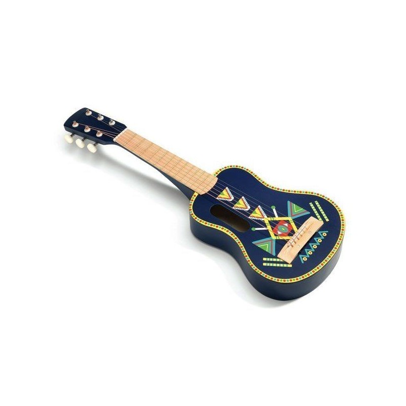 Animambo - Guitare Animambo - Guitare