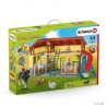 Ecurie - Farm World