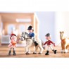 Little Friends - Cheval Pippa