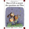 Max et Lili se posent des questions sur Dieu