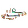 Zig & Go 28 pcs