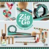 Zig & Go 28 pcs