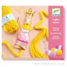 Coffret tricotin - Princesse