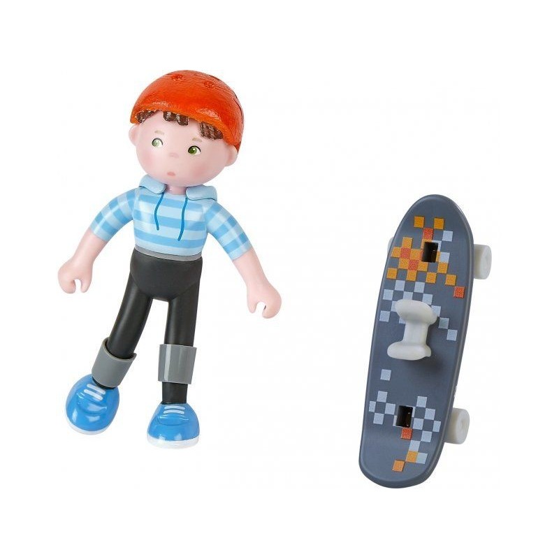 Little Friends - Marc Little Friends - Marc