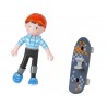 Little Friends - Marc