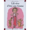Lili rêve d'être une femme