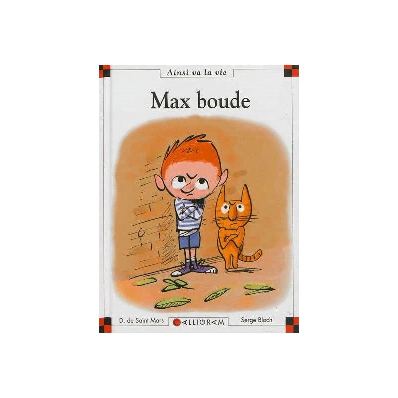 Max boude Max boude