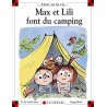 Max et Lili font du camping
