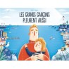 Les grands garçons pleurent aussi