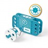 Coffret Builder avec moteur 121 pièces