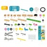 Coffret Builder avec moteur 121 pièces