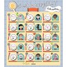 Qui est le coupable ? - A la cantine