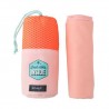 Serviette - A cool towel to have extra power