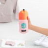 Serviette - A cool towel to have extra power