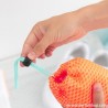 Serviette - A cool towel to have extra power