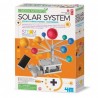 4M Système solaire hybride