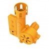 Moteur à air spatial