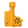 Moteur à air spatial